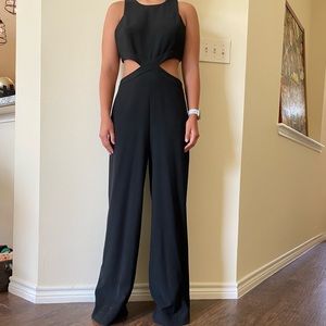 BCBGMaxazria Jumpsuit